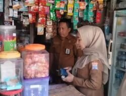 Ahmadi Saputra Imbau Warga Sembilan-belas Ilir Jaga Kebersihan Lingkungan