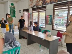 Suyandi Martin: Pencegahan Stunting Butuh Kesadaran dan Aksi Bersama