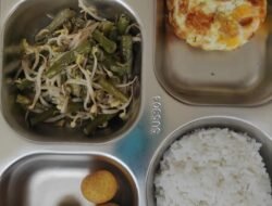 Inovasi Kreatif Camat Ilir Barat Satu: Sedekah Seribu, Tanaman Bergizi, dan Ikan untuk Masa Depan Anak