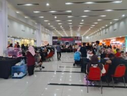 Propaganda Catshow di Palembang, Cara ICA Dorong Semangat Masyarakat Peduli dan Rawat Kucing Peliharaan