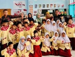 Keteladanan Yanita Aquarena, Wujud Nyata Kepemimpinan Humanis di Dunia Pendidikan