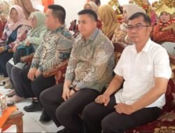 Rifandi Putra: Festival Tunas Bahasa Ibu Jadi Wadah Pelestarian Kearifan Lokal
