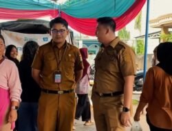 Rifandi Putra Dorong Sinergi Semua Pihak Sukseskan Program Pasar Murah