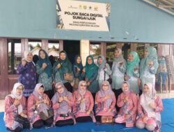 Jeane Andini Ajak Kader PKK Bergerak Bersama Membangun Keluarga Tangguh