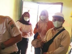 Rosmala Dewi: Sinergi Kelurahan Lima Ilir dan Disdukcapil, Pastikan Data Warga Rentan Tercatat
