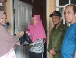 Jimpitan PKK Jadi Gerakan Kebaikan, Lurah Tri Cahyono Apresiasi Antusiasme Warga
