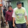 Giat Anti Mager Jadi Sarana, Plt. Camat Rifandi Putra Bangun Komunikasi dan Kepedulian Warga