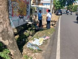 Lurah Epriyansah: Usaha Lancar, Lingkungan Juga Harus Terjaga