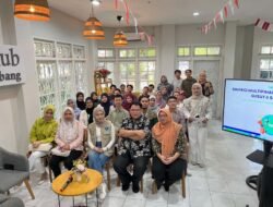 Memperingati International Day of Awareness of Food Loss and Waste 2025: “Sinergi Multipihak dalam Mengurangi Susut & Sisa Pangan