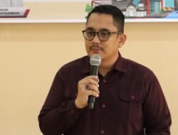 Amiruddin Sandy: Mitigasi Banjir Jelang Musim Hujan Jangan Bersifat Reaktif