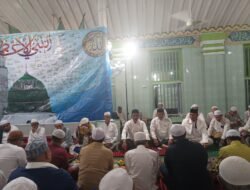 Maknai Maulid Nabi, Lurah Lawangkidul Ajak ASN dan Warga Berakhlak Amanah