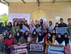 Rifandi Putra Hadirkan Semangat Baru Pendidikan Anak Usia Dini di Kecamatan Kertapati