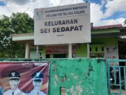 Lurah Sei Sedapat Laporkan Oknum Sekretaris Lurah ke Polda Sumsel Terkait Dugaan Penyalahgunaan Tanda Tangan