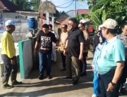 Kolaborasi Kemasrindo: Lurah, Camat, dan OPD Bergerak Bersama Jaga Kebersihan