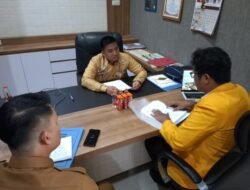 Rifandi Putra: Kolaborasi Kampus dan Pemerintah Kunci Inovasi Pelayanan Publik