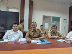 Sinergi Pemerintah Wujudkan 500 RTLH untuk Masyarakat Palembang