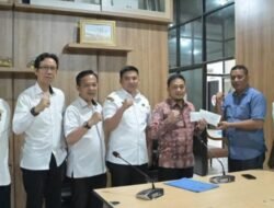Rifandi Putra: Judo Bukan Sekadar Olahraga, Tapi Bentuk Karakter dan Integritas