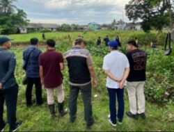 Kebersamaan yang Menginspirasi, Gotong Royong Jadi Bukti Kepedulian Pemerintah