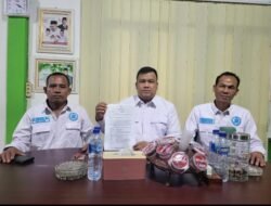 PT PWS Terjerat Kontroversi: Proses Seleksi Dipertanyakan Keabsahannya