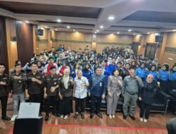 Seminar Nasional Permahum Sumsel: Bangun Jiwa Kepahlawanan Lewat Literasi Pemuda