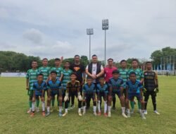 Jaring Bibit Muda Sepakbola, Kawan HD Gelar Liga Muda Kawan HD Season 2