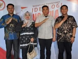 Rifandi Putra Ajak Warga Perkuat Nilai Pancasila sebagai Tameng dari Radikalisme