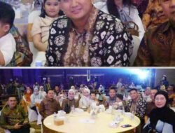 Rifandi Putra Hadiri Malam Puncak Duta GenRe, Dorong Pemuda Jadi Generasi Berencana