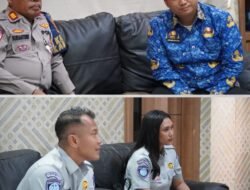 Rifandi Putra Kumpulkan RT se-Kertapati, Perkuat Komunikasi dan Akselerasi Layanan