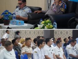 Rifandi Putra Tegaskan Komitmen Pelayanan Publik Berbasis Inovasi dan Kolaborasi