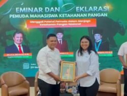 Peran Teknologi Dianggap Vital untuk Mewujudkan Pertanian Modern dan Produktif