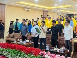 Kelangkaan Pupuk Masih Terjadi, Petani Inisiasi Produksi Pupuk Organik Mandiri