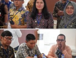Rifandi Putra Hadiri Diklat Sosial Kultural yang Dibuka Walikota Palembang