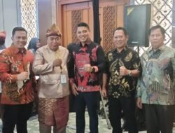 Camat Kalidoni Bangga Atas Keberhasilan RW 07 Sungaiselincah Raih Penghargaan Bergengsi Proklim Lestari