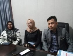 Pengacara dan Wartawan Diusir saat Pemeriksaan Saksi Korban, Sidang KDRT di PN Palembang Diwarnai Kejanggalan