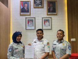 Aksi Peduli: Kecamatan AAL Kirim Bantuan untuk Saudara Terdampak Banjir dan Longsor