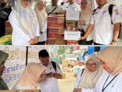 Wujud Kepedulian, Perencanaan & PMK Kertapati Antar Bantuan Bencana