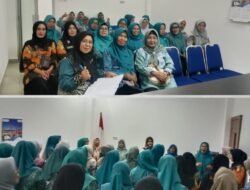 Arisan PKK Kecamatan Kertapati Jadi Ruang Penguatan Program dan Silaturahmi