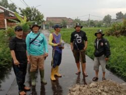 Lurah Syahri Ramadhon: Perubahan Signifikan! Genangan Berhari-hari Kini Surut dalam Hitungan Jam