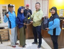 Inspirasi Pelayanan Publik: Lurah Hendrik Buditama M.Si. Ubah Baksos Menjadi Model Kolaborasi Pemerintah dan Warga