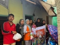 Gerakan Cepat Tepat Sasaran, Lurah Silaberanti dan BKKBN Cegah Gizi Buruk dengan Pendekatan Kreatif di Tingkat Kelurahan