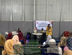 Transformasi Ekonomi Warga: Lurah Silaberanti dan Percepatan Koperasi Merah Putih, Model Inovasi Pembangunan Komunitas