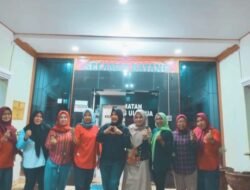 Bukan Hanya Tugas, Ini Panggilan Hati: Sekcam SU II Ajak Warga dan Aparatur ‘Jemput’ Lingkungan Sehat