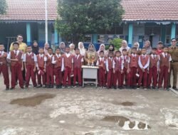 Inspiratif! Kepala SDN 106 Palembang Sambut Kemenangan Futsal: “Setiap Anak Punya Bakat, Tugas Kami Mengasahnya!”