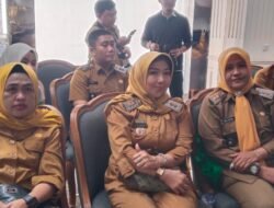 Komperta Siap Jadi Contoh! Lurah Nurhayati Tekankan Peran Strategis UPZ dalam Menggerakkan Roda Ekonomi Umat