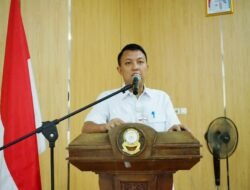 Jufriansyah: Empat Pilar Kebangsaan Bukan Sekadar Teori, Tapi Investasi Sosial Masa Depan