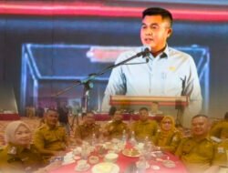 Apresiasi Pajak Daerah 2025, Plt Camat IT Dua Tekankan Peran Nyata Wajib Pajak