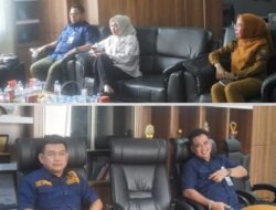 Plt Camat Kertapati: Kolaborasi Lintas Sektor Kunci Stabilitas Wilayah