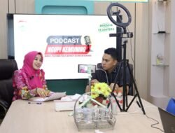 Kecamatan Kemuning terus berinovasi dalam mendekatkan pelayanan publik kepada masyarakat