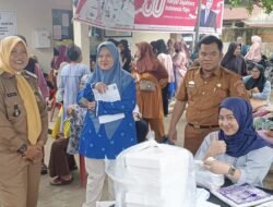 Lurah Silaberanti Tekankan Pentingnya Pemeriksaan Rutin Kanker Serviks