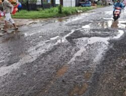 Sinergi Kuat Plajudarat: LPMK, RT/RW, dan Linmas Bersatu, Lurah Rupawansyah Dorong Warga Aktif Jaga Kualitas Infrastruktur